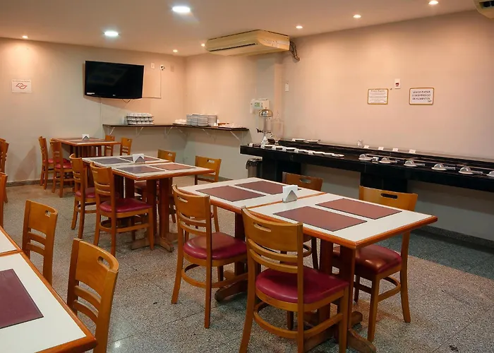 Fênix Hotel Campinas