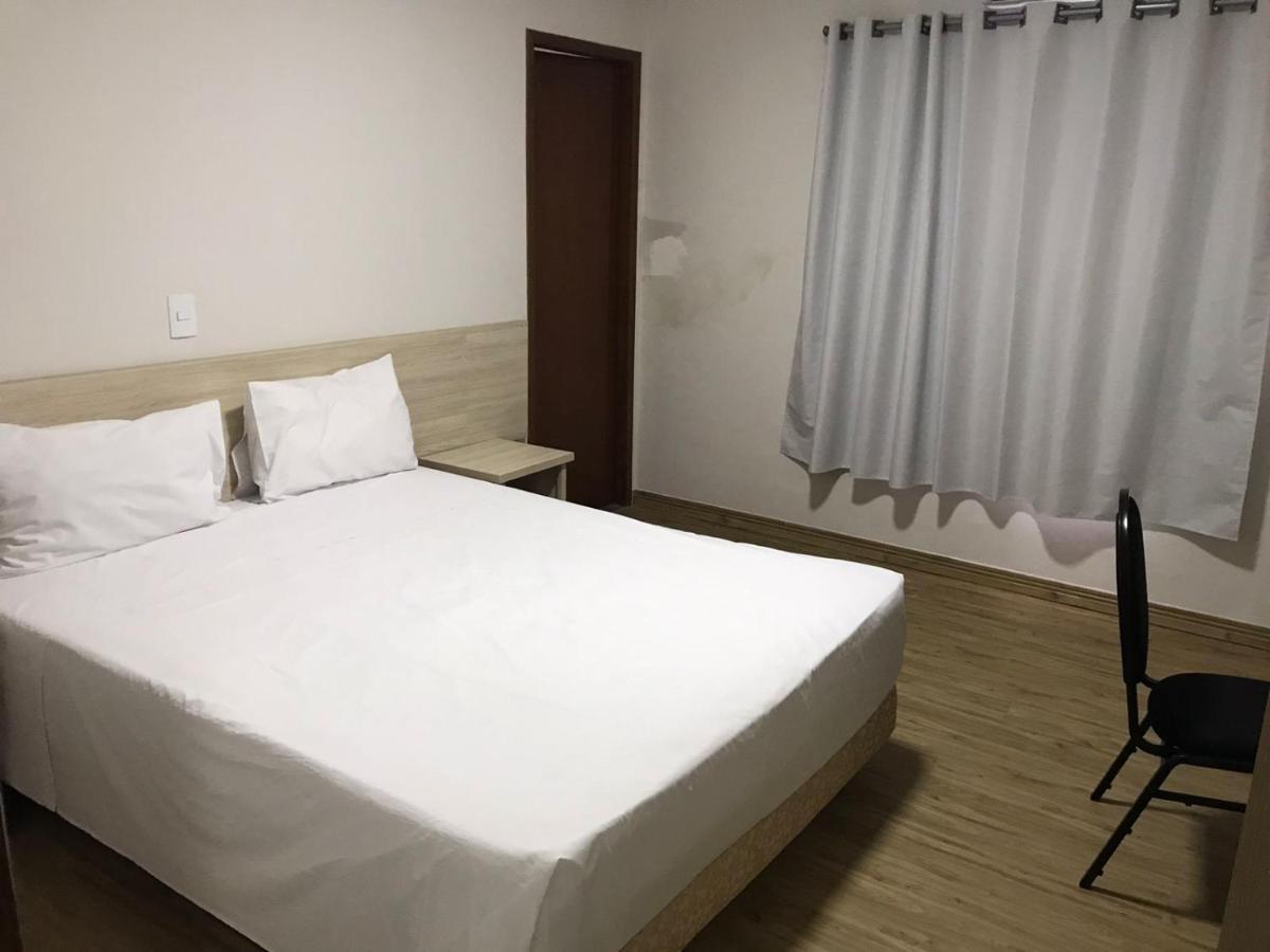 Hotel Fênix Campinas Campinas (Sao Paulo)