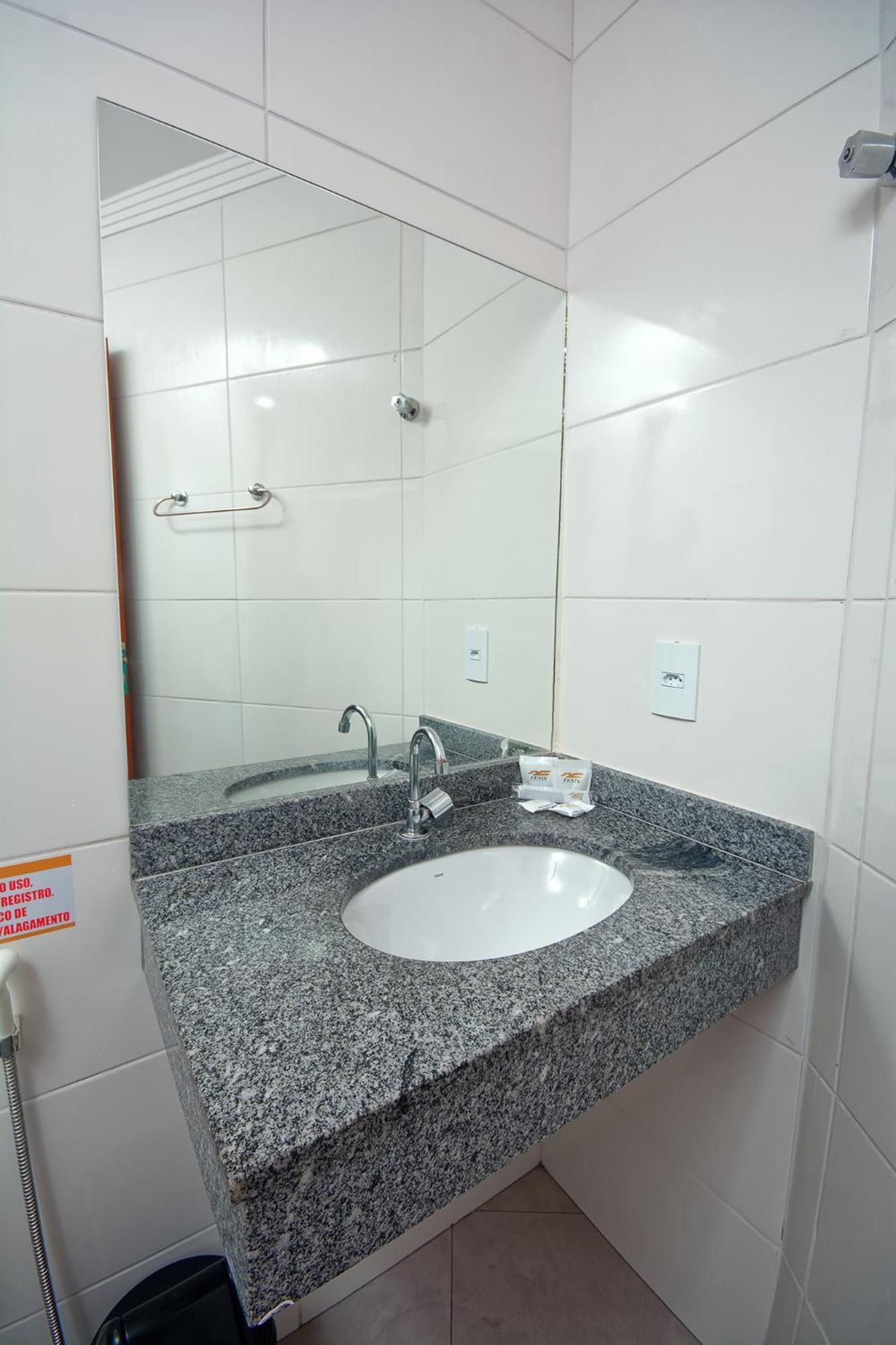 Fênix Campinas Hotel Campinas (Sao Paulo)