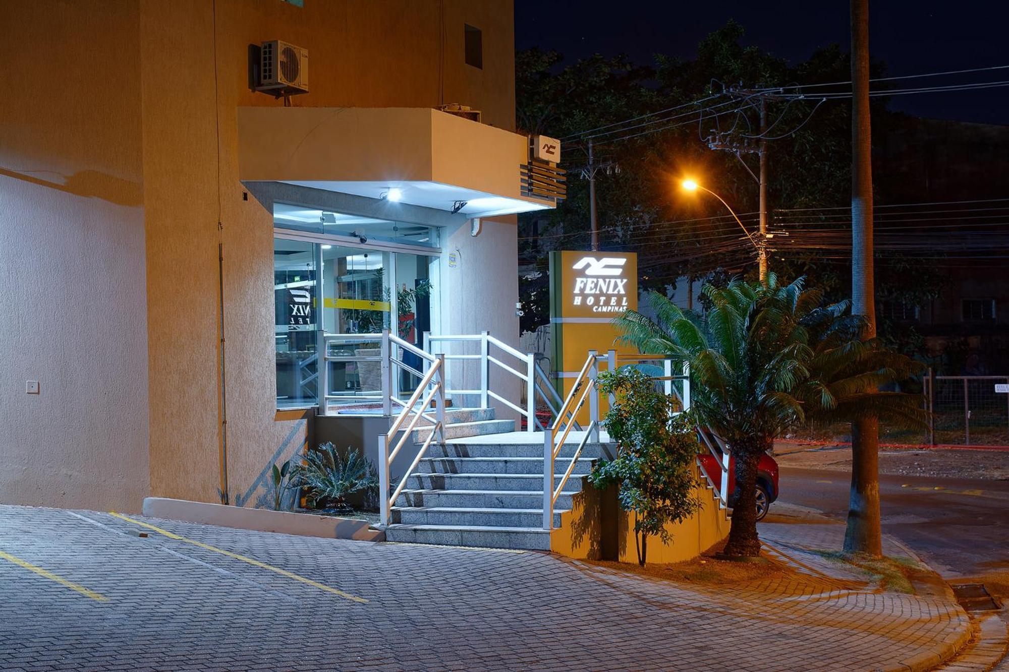 Fênix Hotel