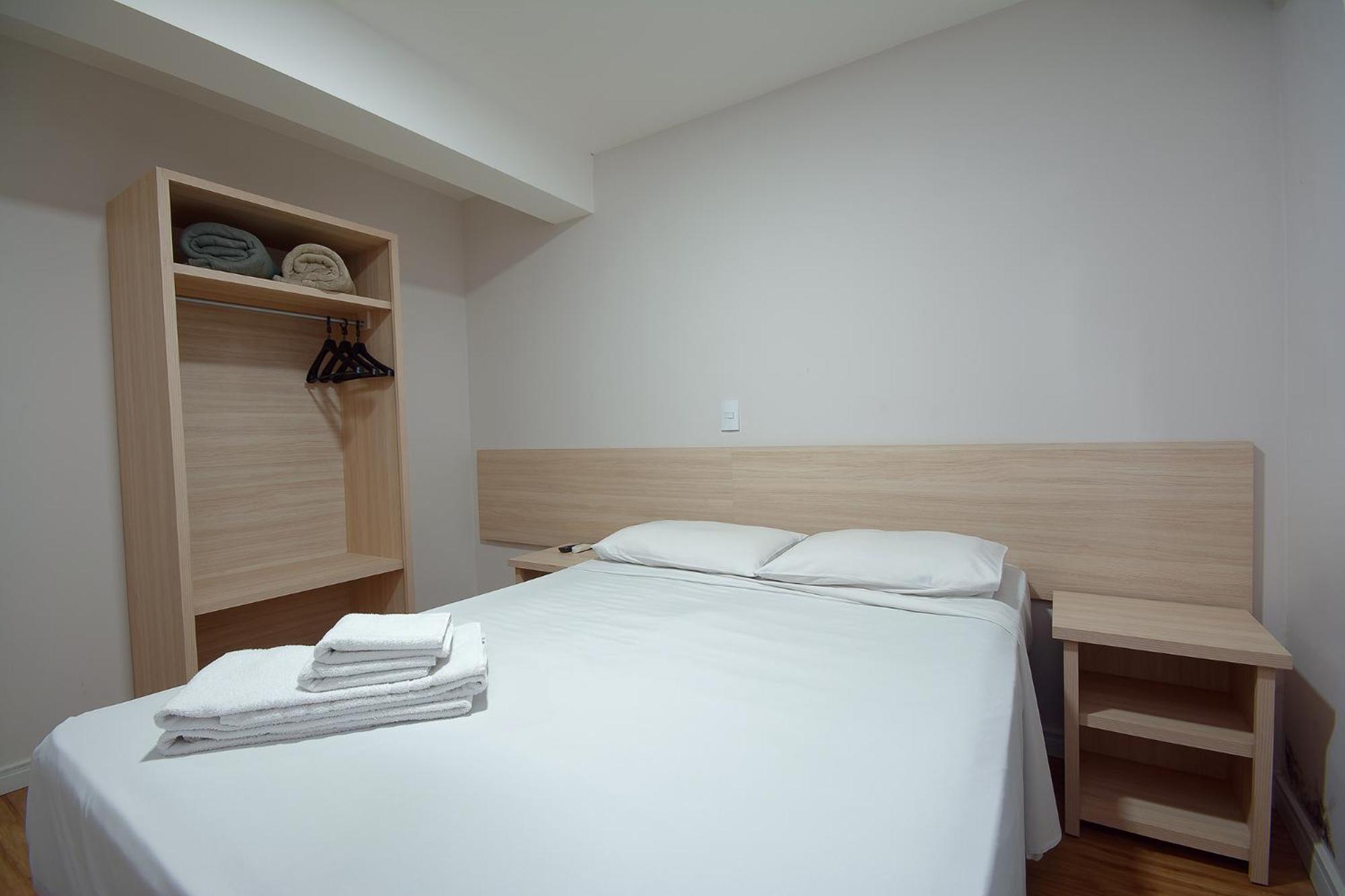 Hotel Fênix Campinas (Sao Paulo)