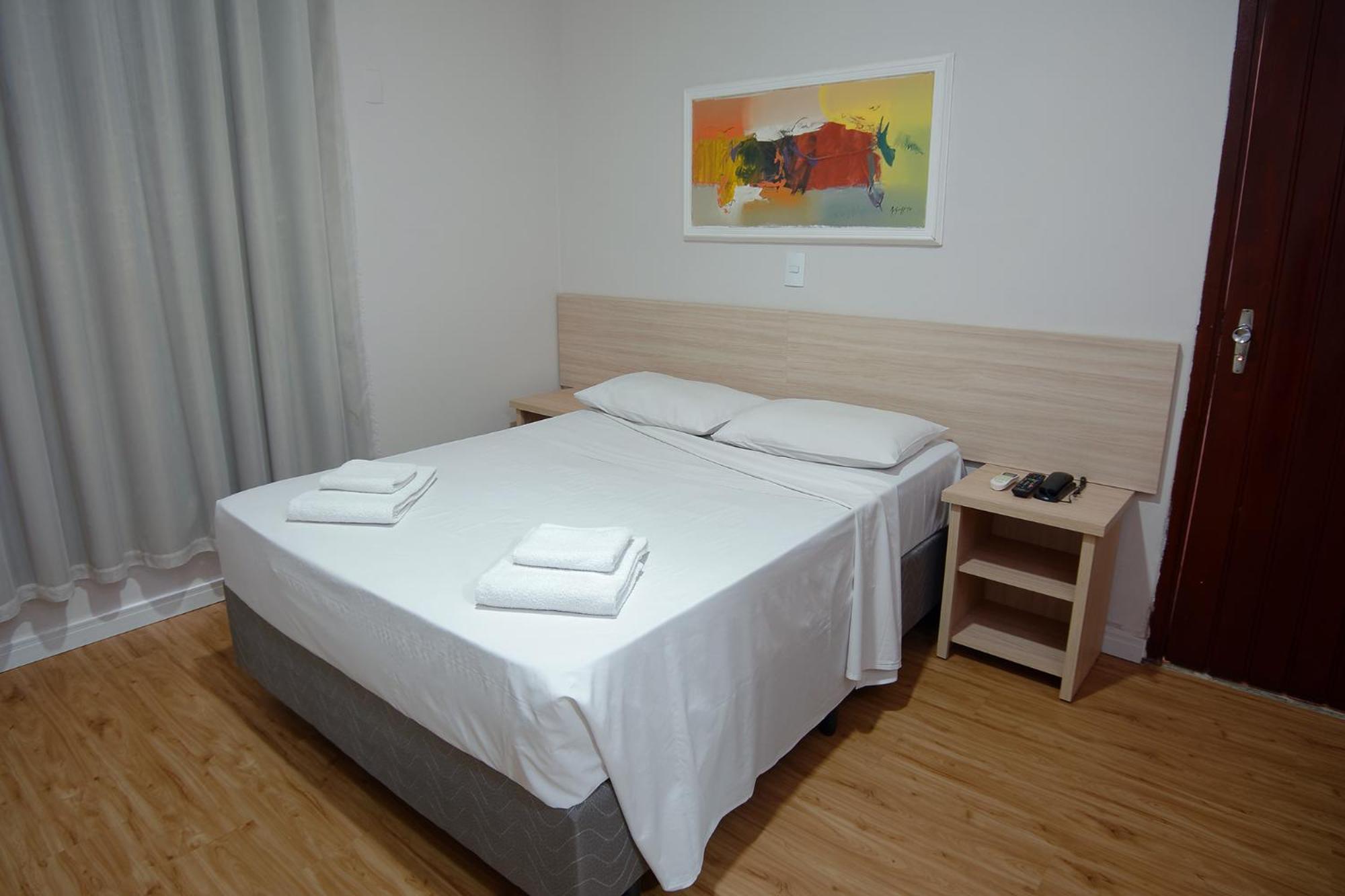 Hotel Fênix Campinas Campinas (Sao Paulo)
