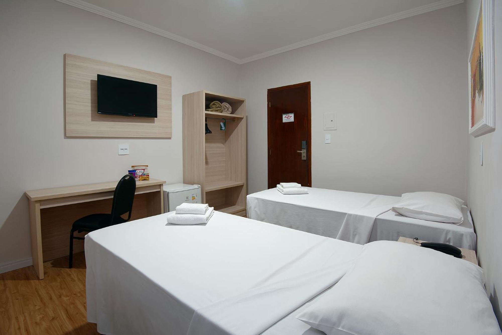 Fênix Campinas 3* Campinas (Sao Paulo)