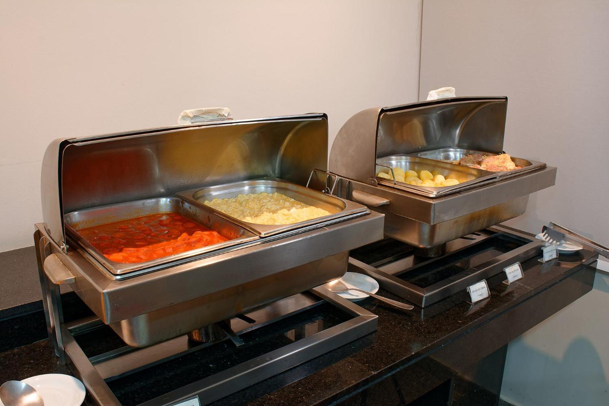 Hotel Fênix Campinas 3*