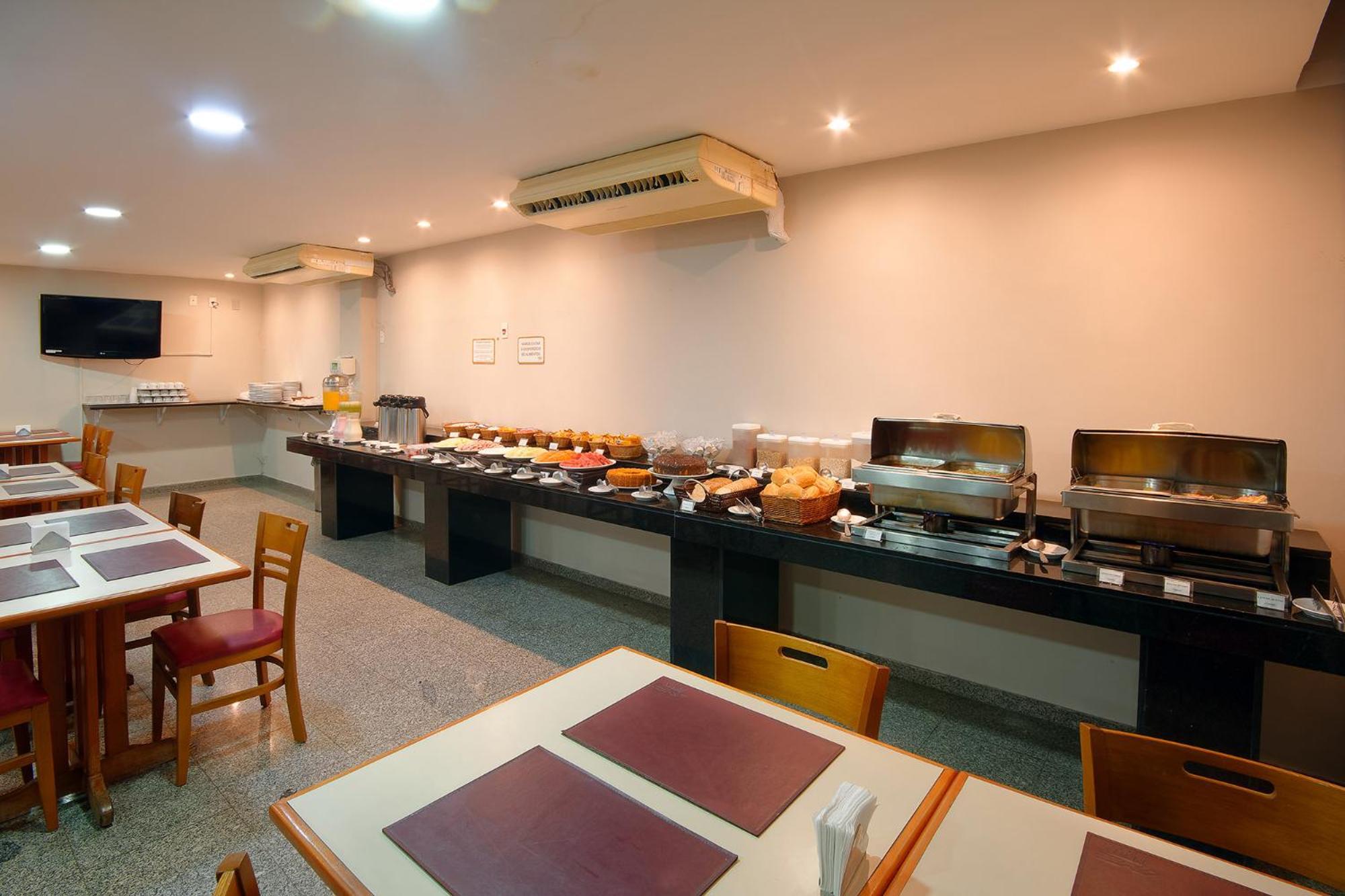 Fênix Campinas Hotel Campinas (Sao Paulo)
