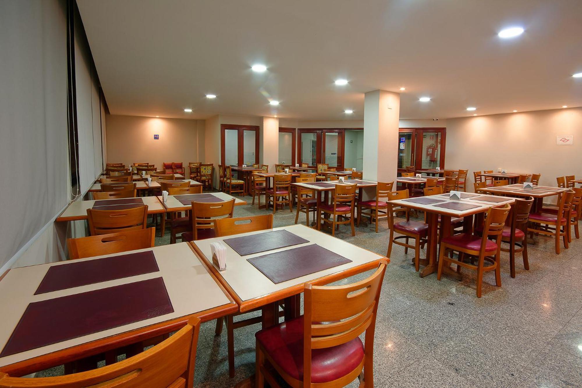 Fênix Campinas 3* Campinas (Sao Paulo)