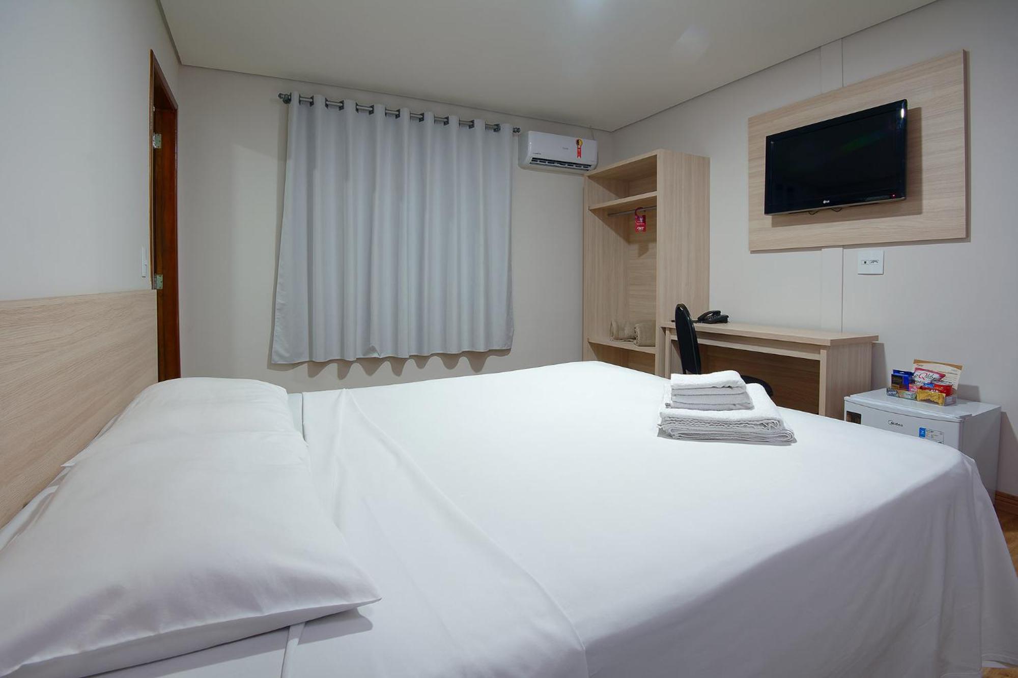 Hotel Fênix Campinas (Sao Paulo)