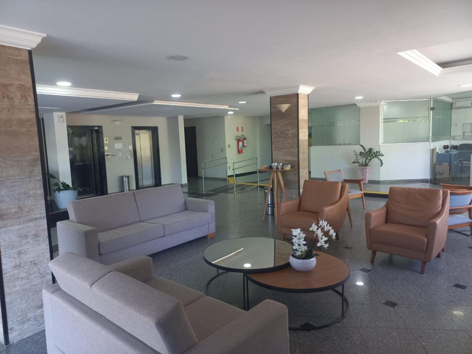 Hotel Fênix 3*
