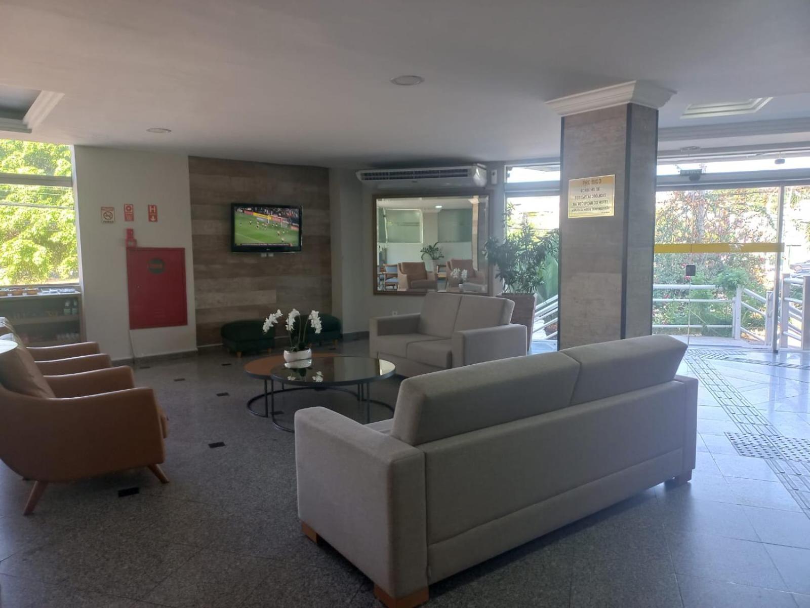 Fênix Campinas 3* Campinas (Sao Paulo)