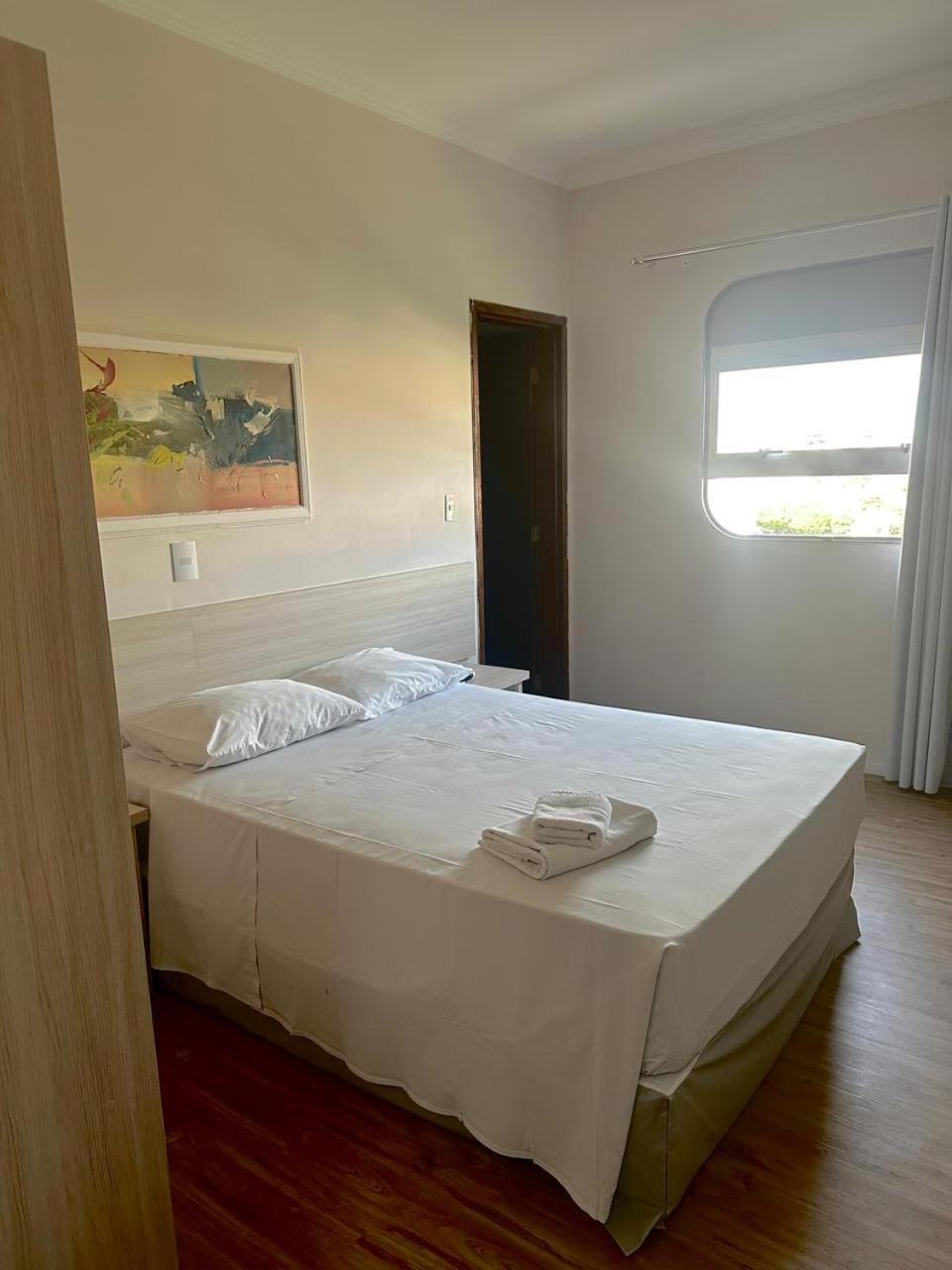 Hotel Fênix Campinas