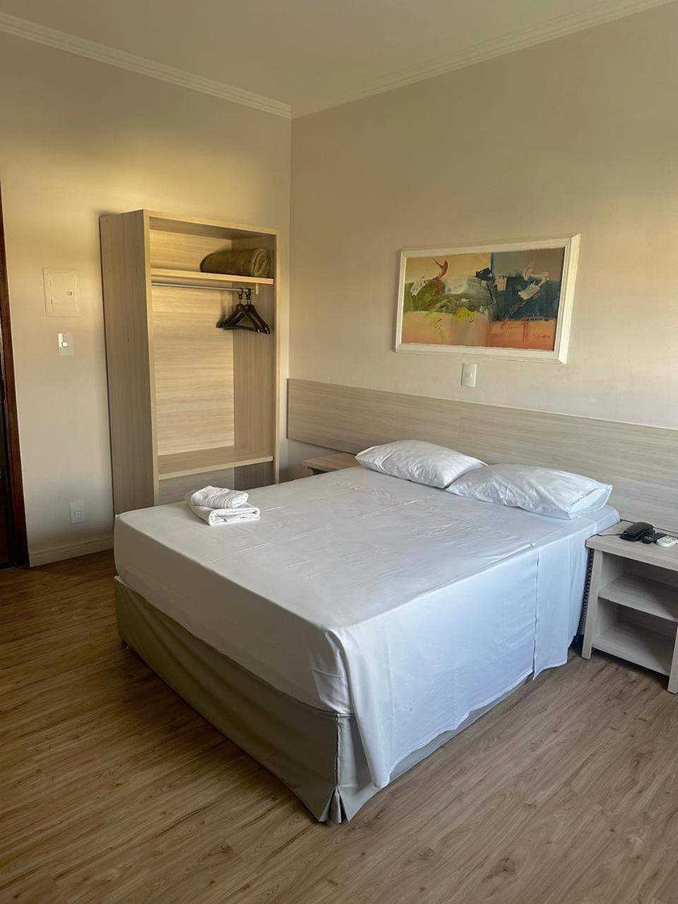 Hotel Fênix 3*