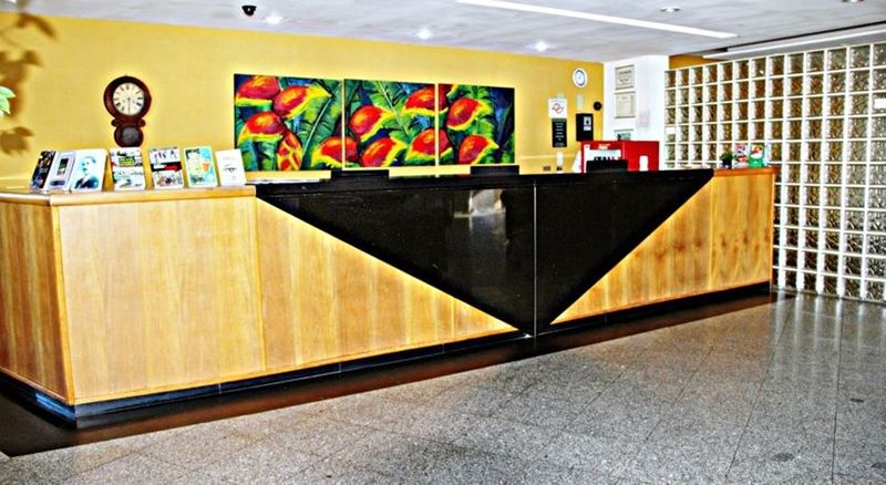 Hotel Fênix Campinas 3*