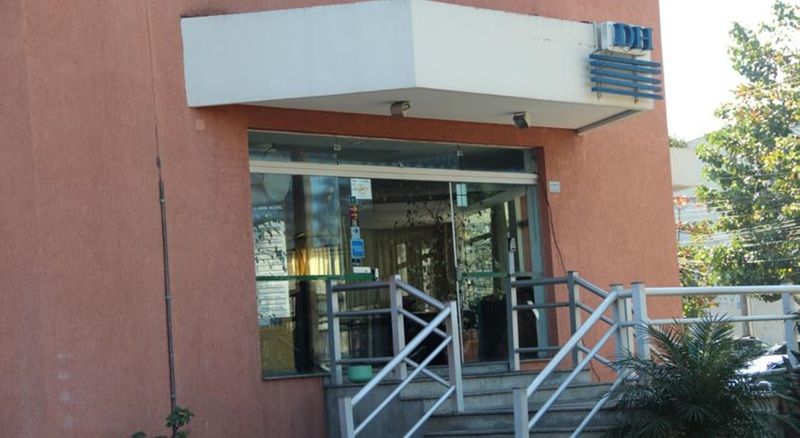 Fênix Campinas Hotel 3*