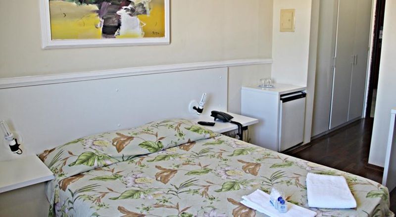Fênix Hotel Campinas (Sao Paulo)