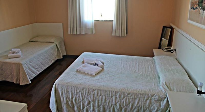 Hotel Fênix 3*