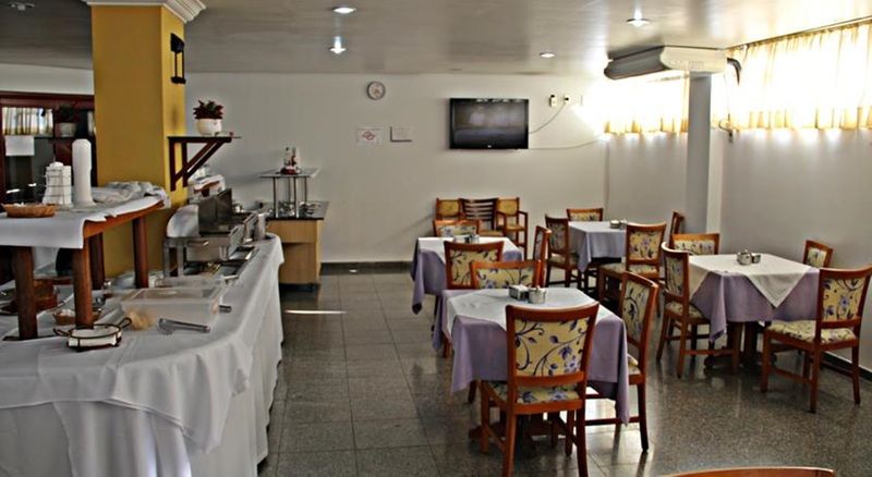 Fênix Campinas 3* Campinas (Sao Paulo)