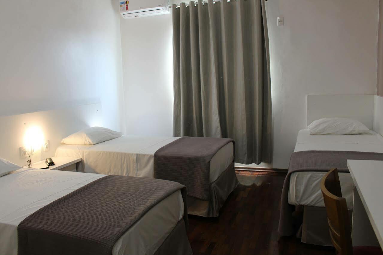 Hotel Fênix Campinas (Sao Paulo)