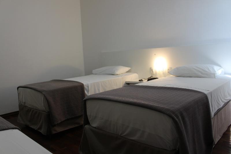 Fênix 3* Campinas (Sao Paulo)